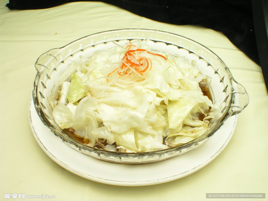 家常菜美食