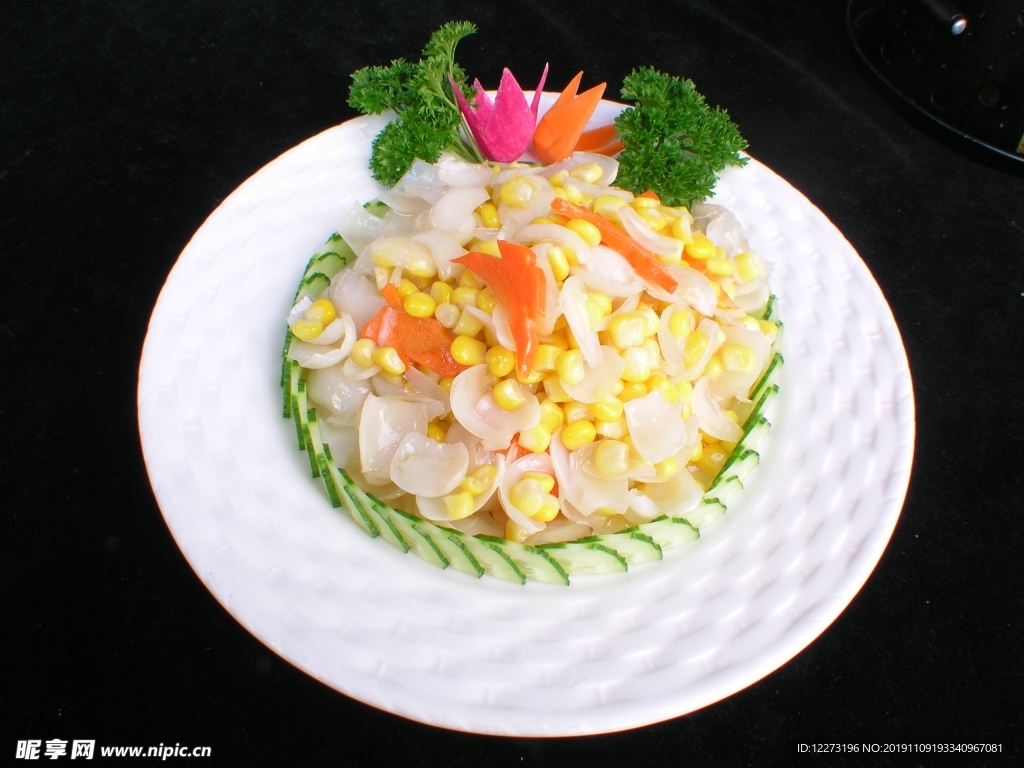 家常菜美食