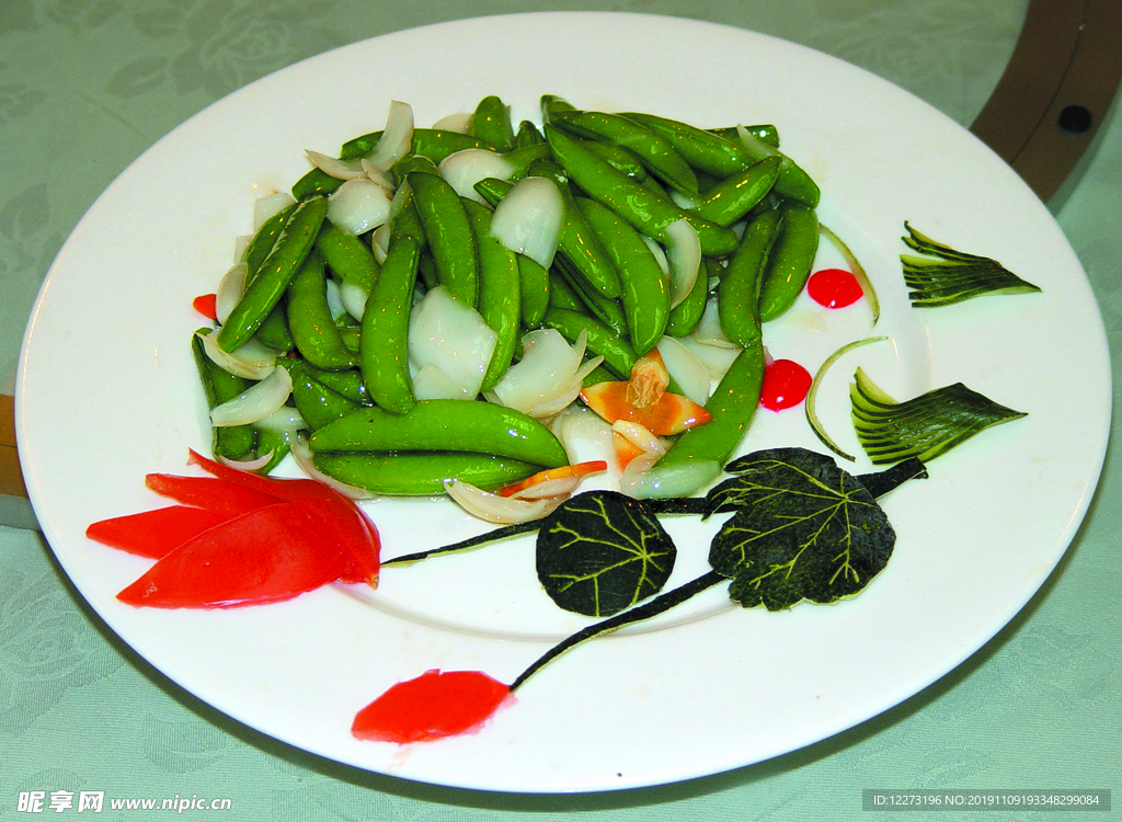 家常菜美食