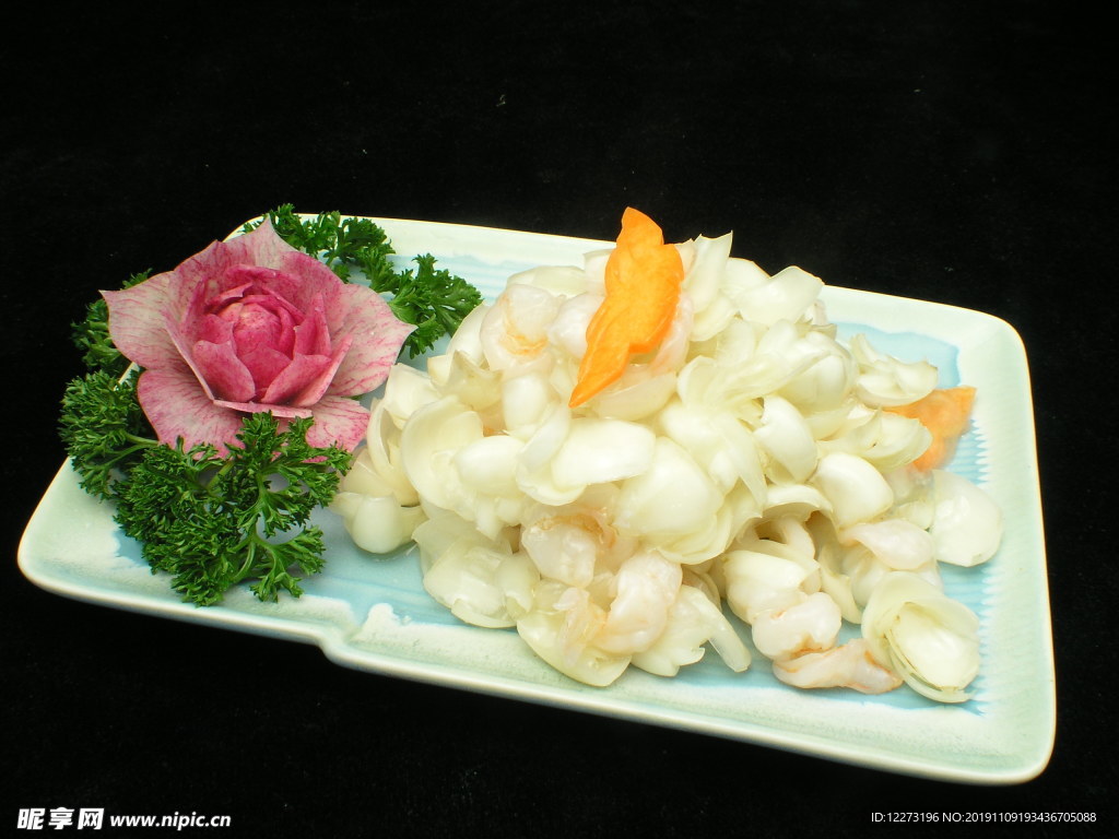 家常菜美食