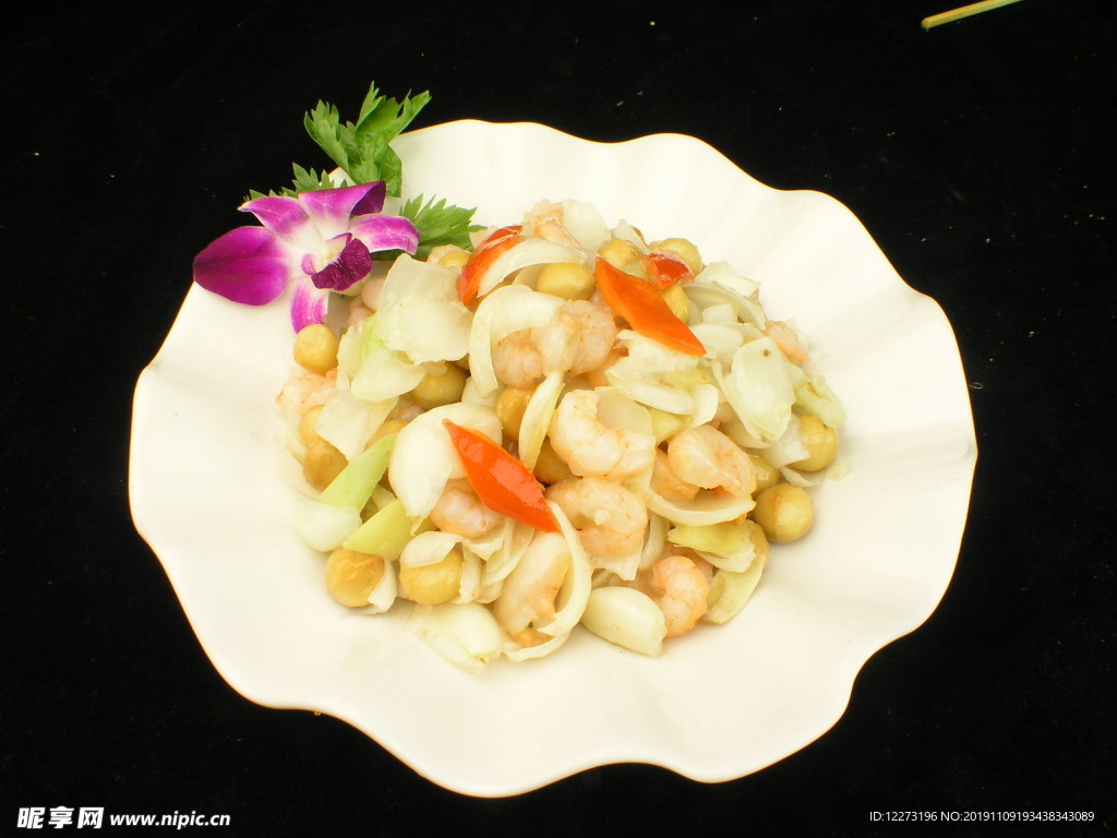 家常菜美食