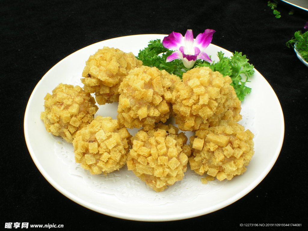 家常菜美食