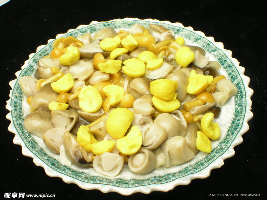 家常菜美食