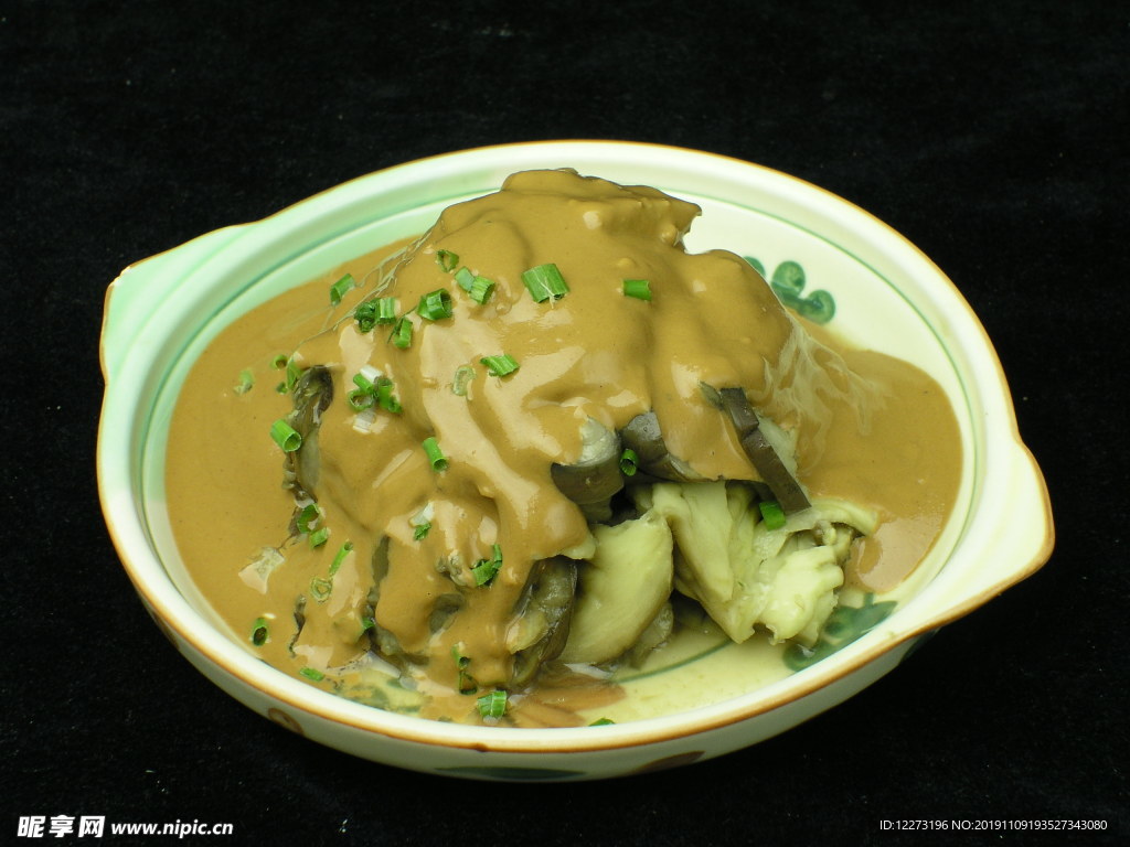 家常菜美食