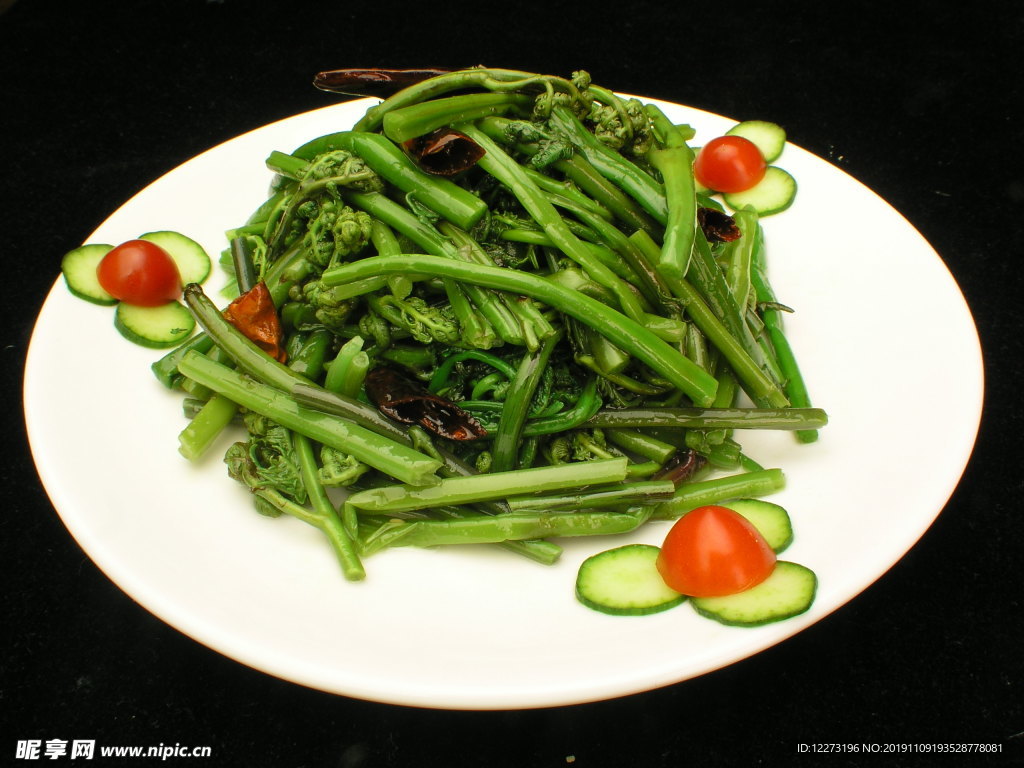 家常菜美食