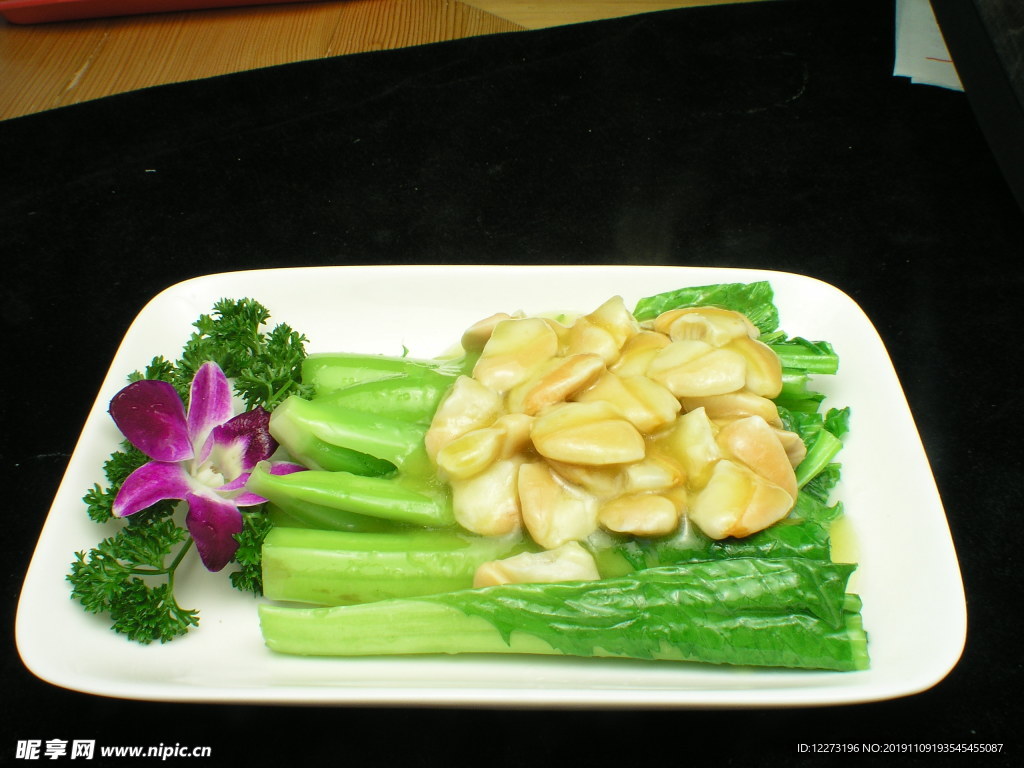 家常菜美食