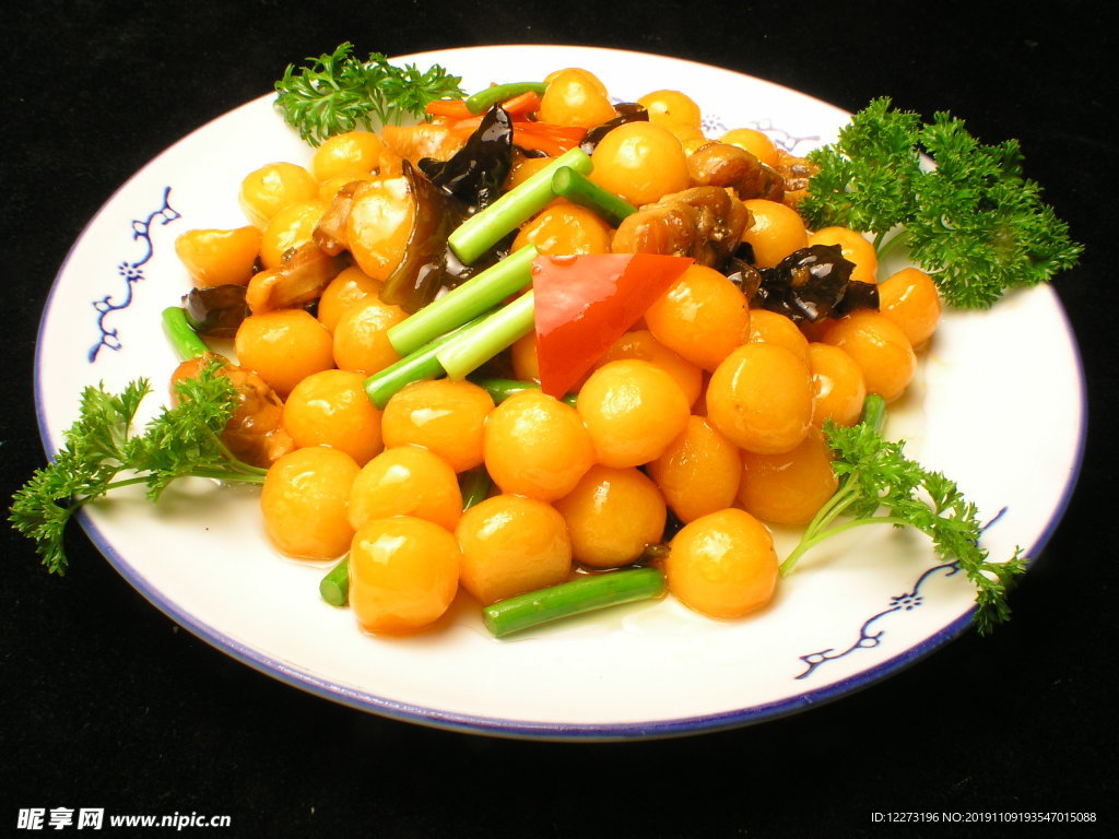 家常菜美食