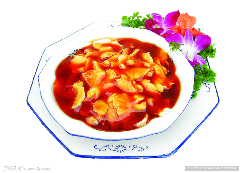 家常菜美食