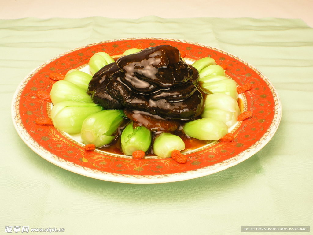 家常菜美食