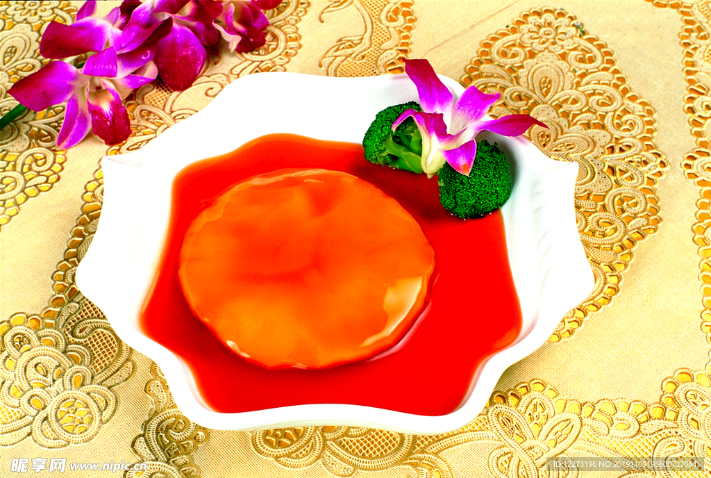 家常菜美食