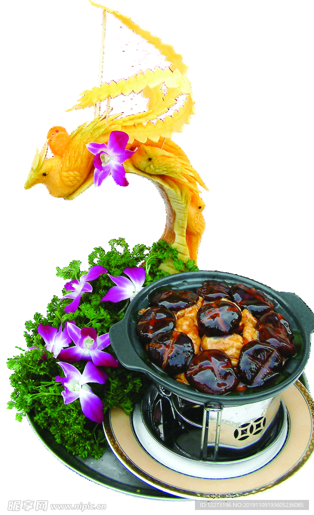 家常菜美食