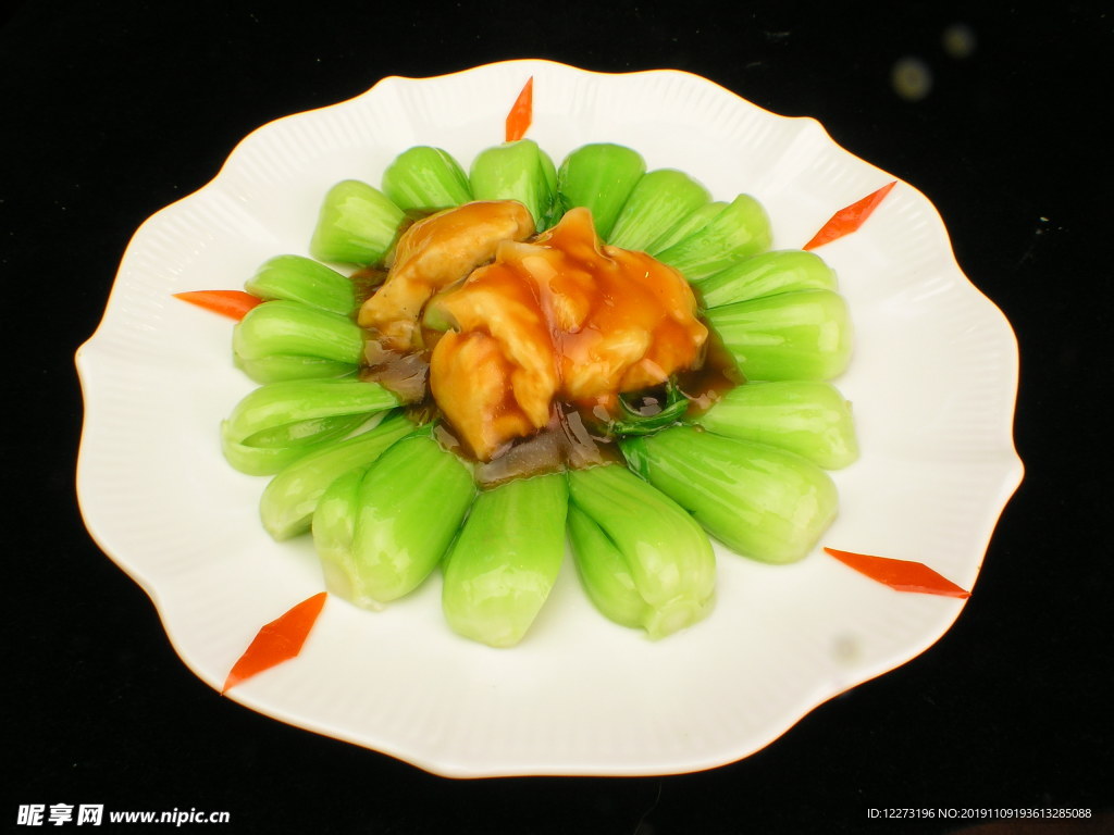 家常菜美食
