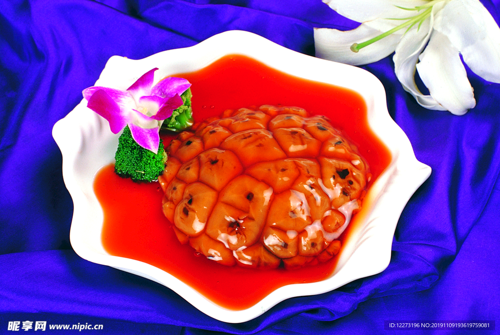 家常菜美食