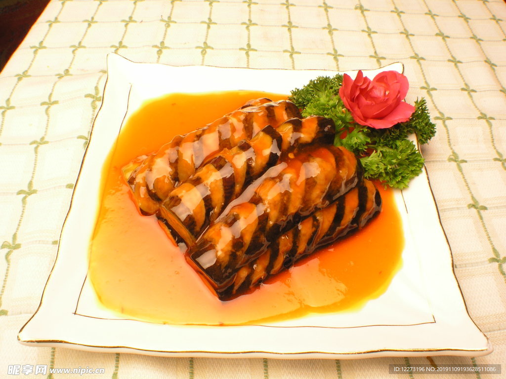 家常菜美食