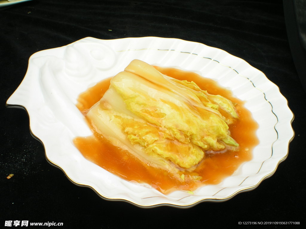家常菜美食