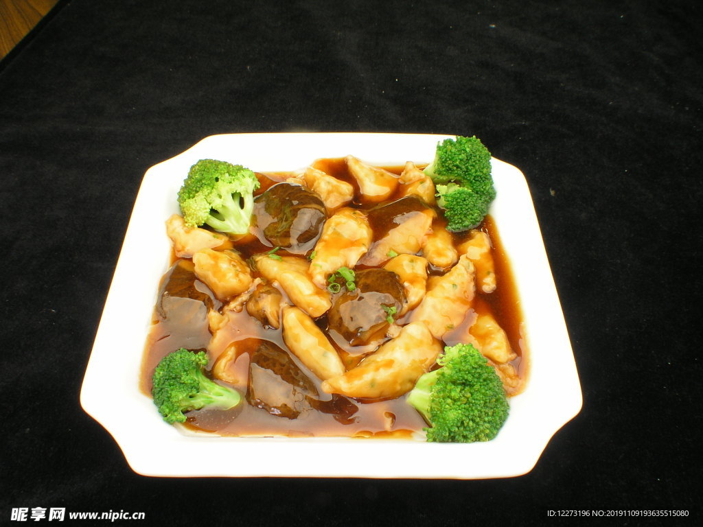 家常菜美食