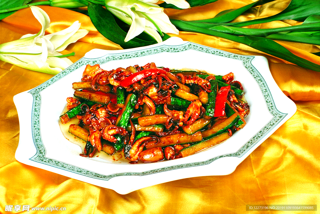 家常菜美食