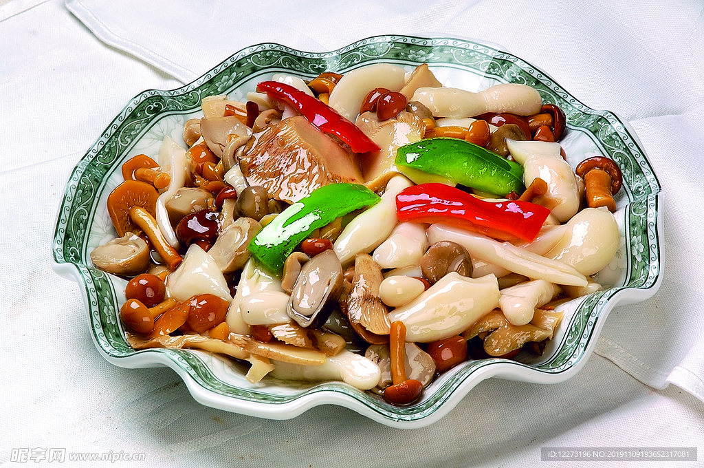 家常菜美食
