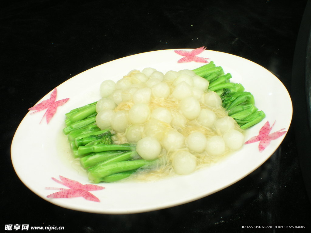 家常菜美食
