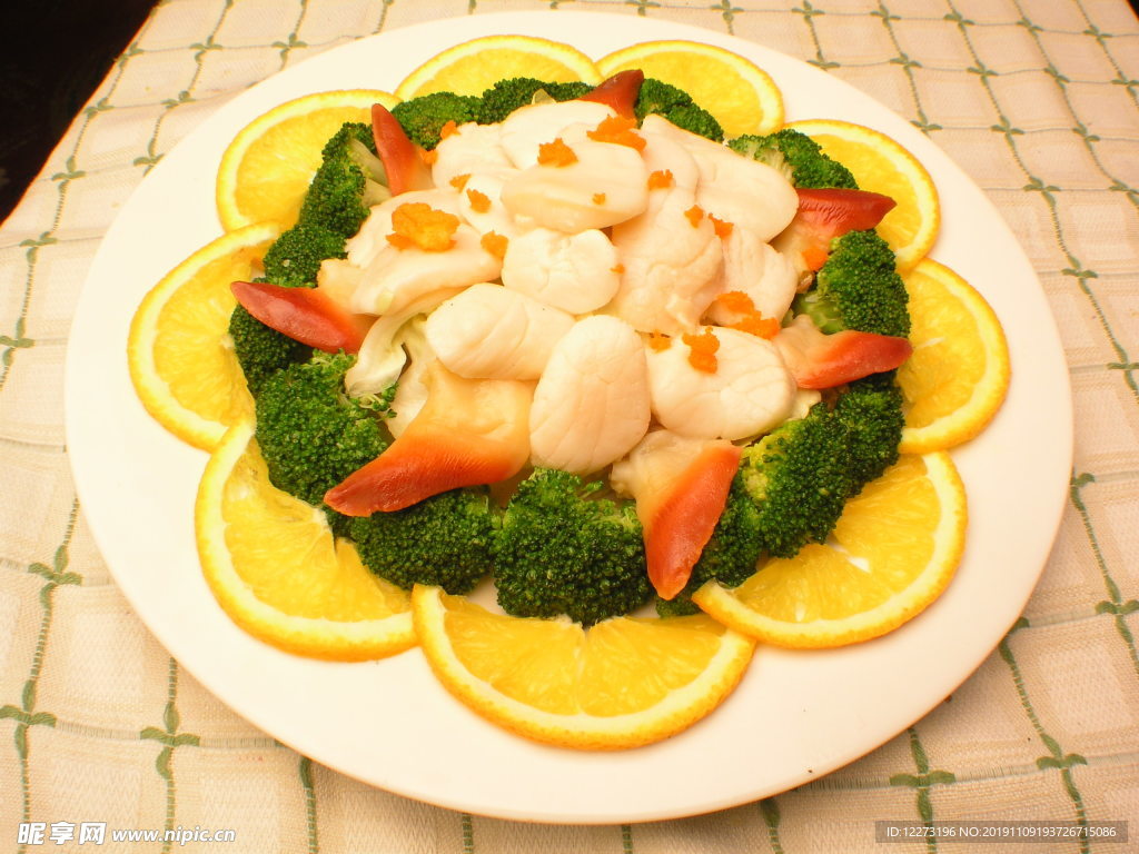 家常菜美食