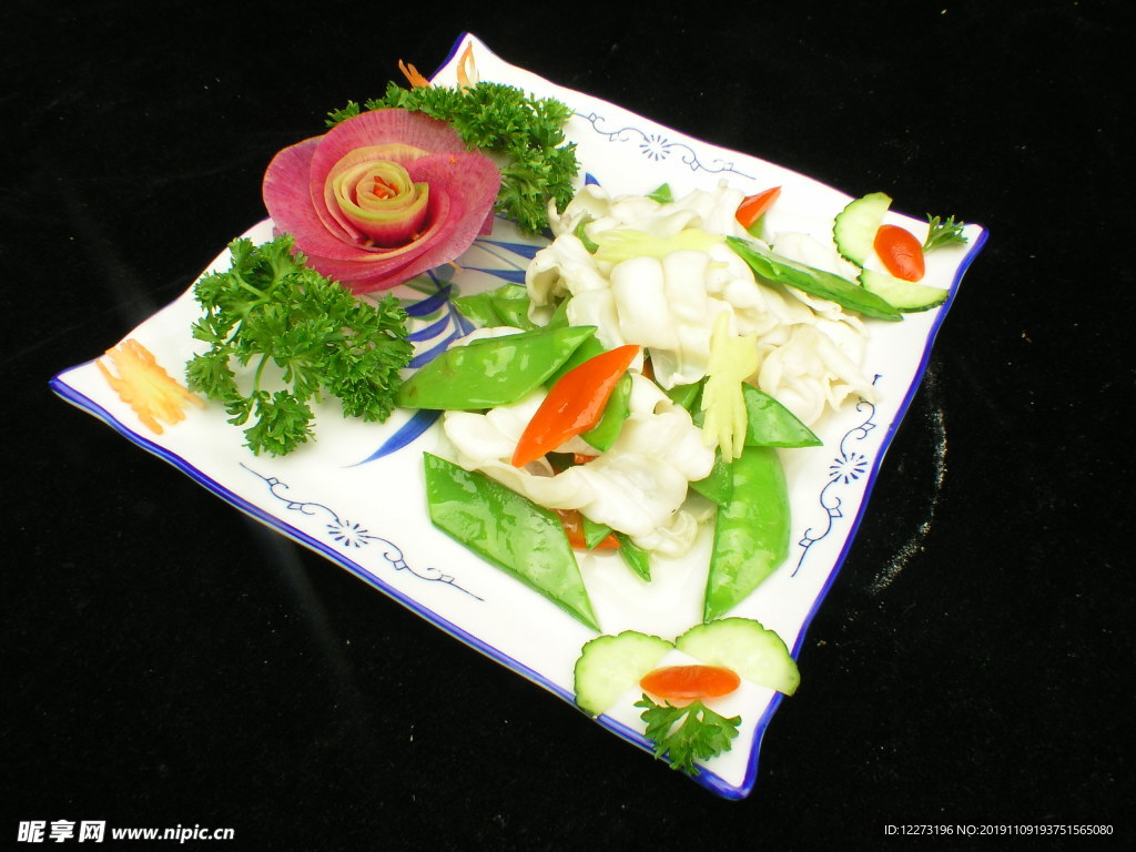 家常菜美食