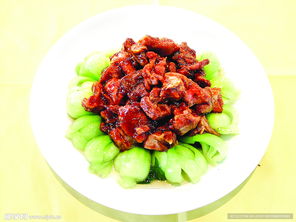 家常菜美食