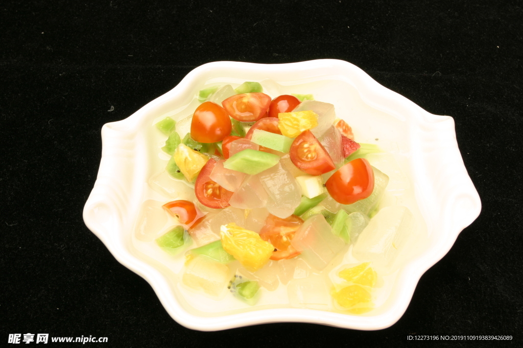 家常菜美食