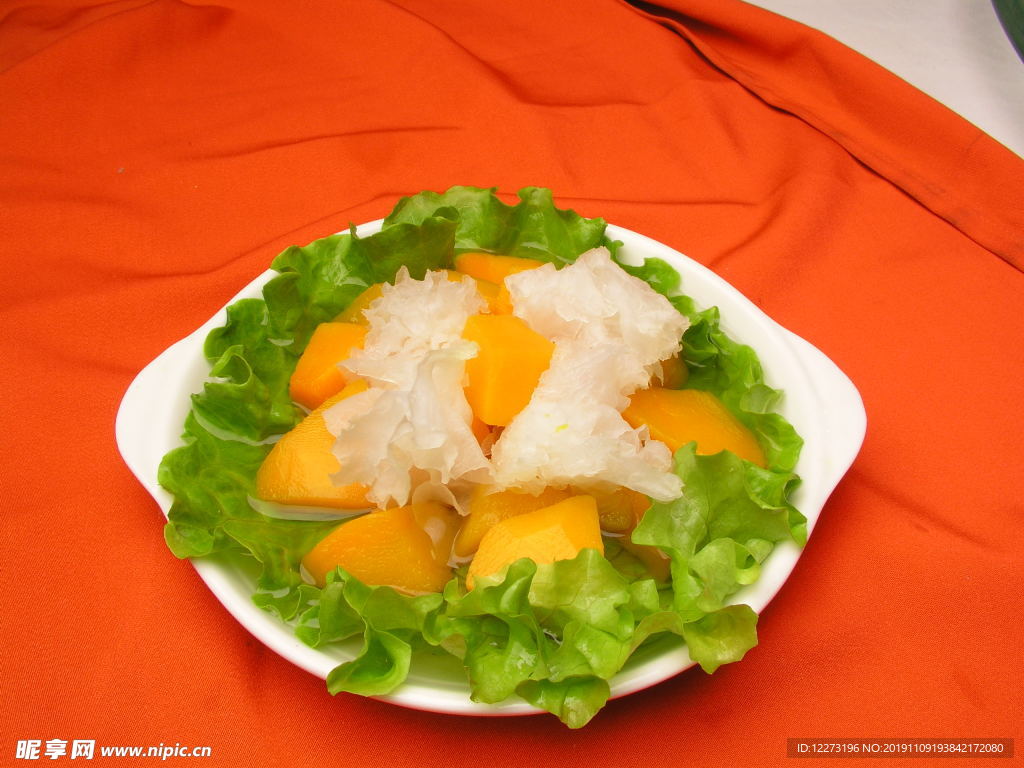 家常菜美食