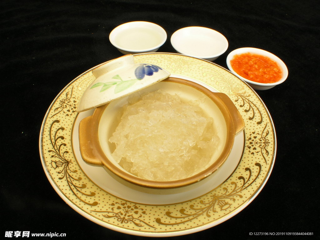 家常菜美食