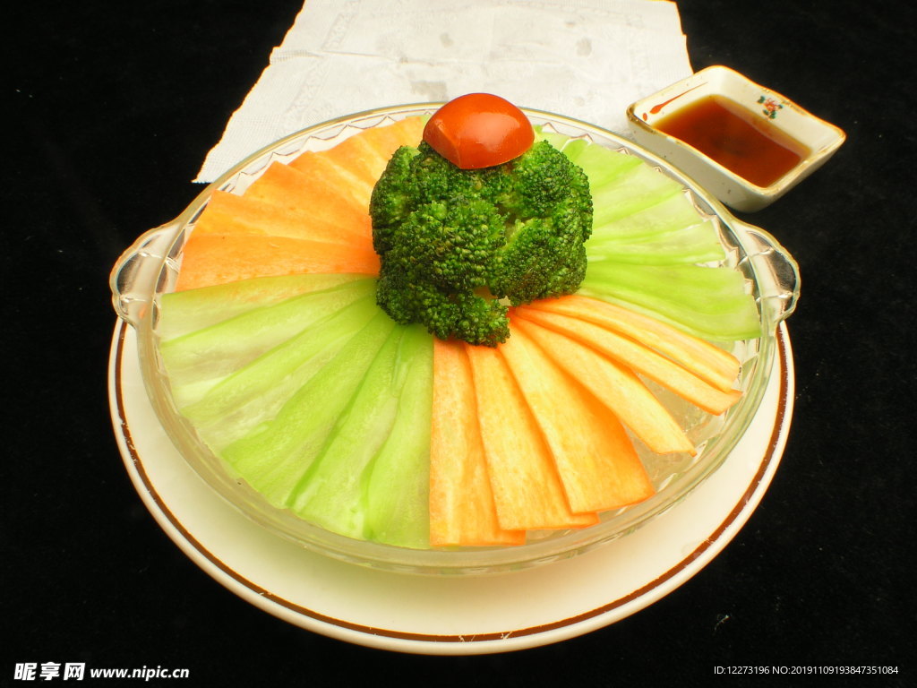 家常菜美食