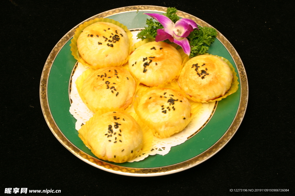 家常菜美食