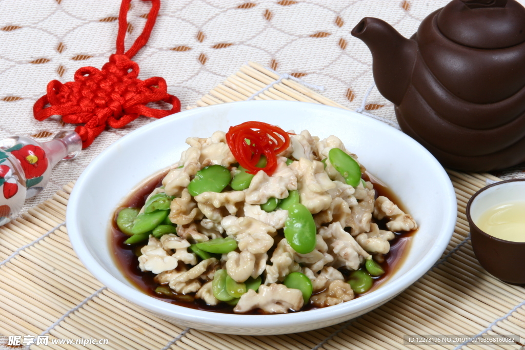 家常菜美食