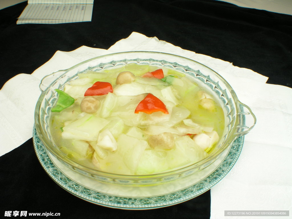 家常菜美食