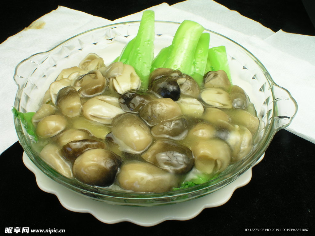 家常菜美食