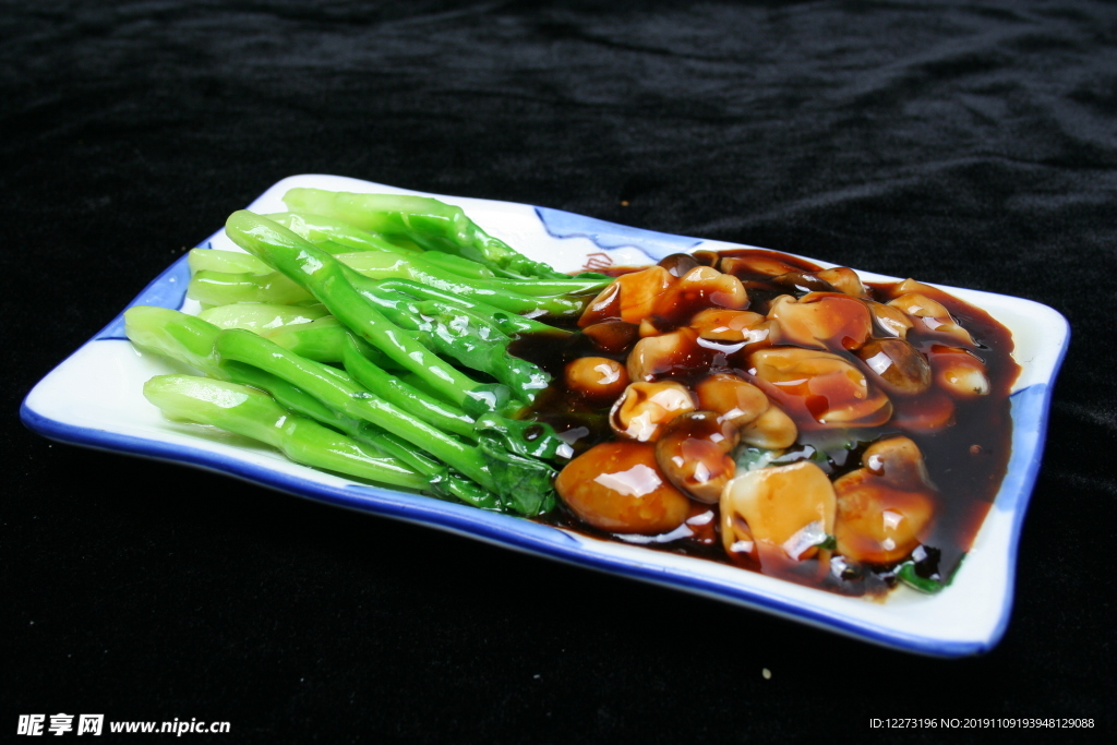 家常菜美食