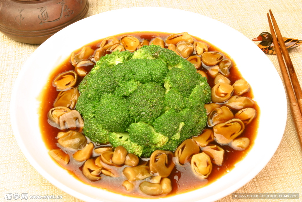 家常菜美食