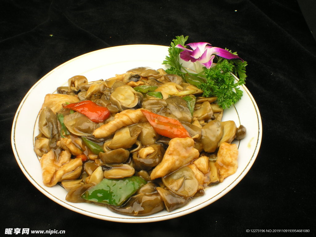 家常菜美食