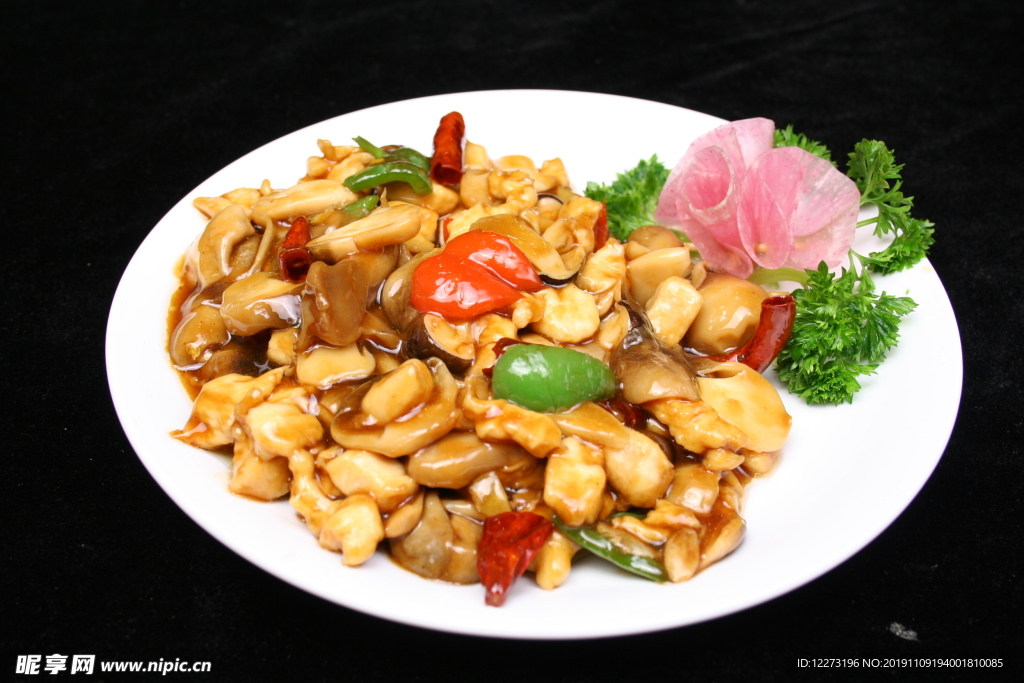 家常菜美食