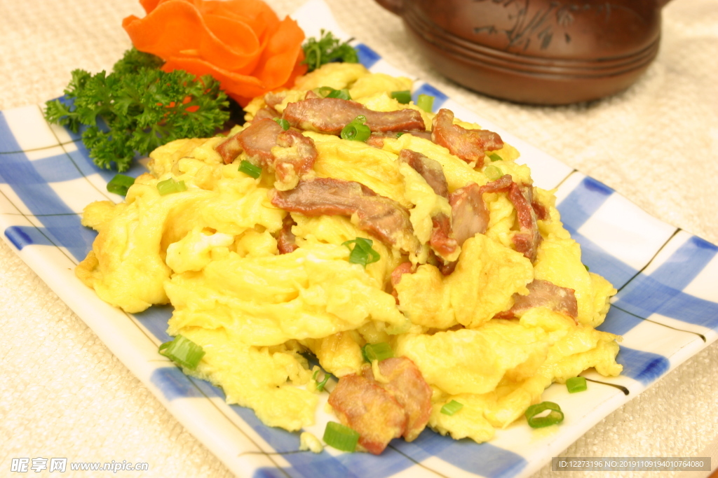 家常菜美食