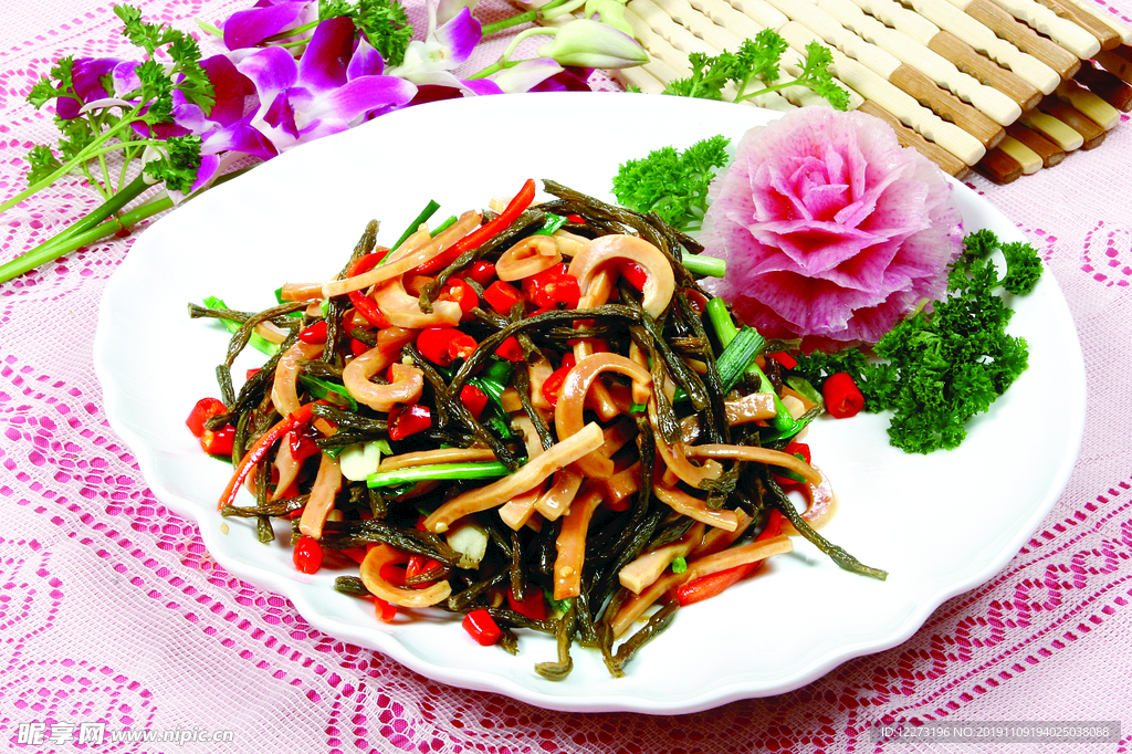 家常菜美食