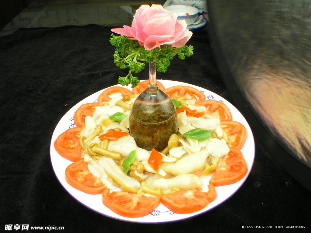 家常菜美食