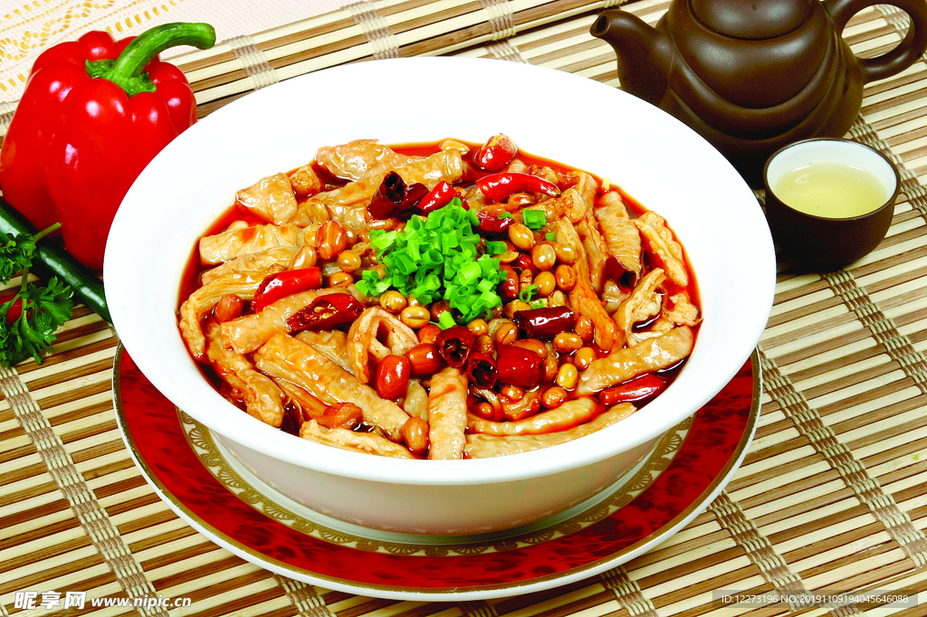 家常菜美食