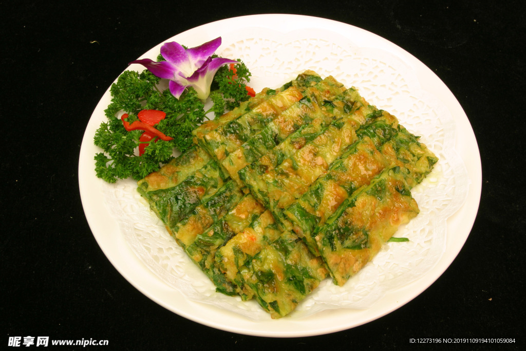 家常菜美食