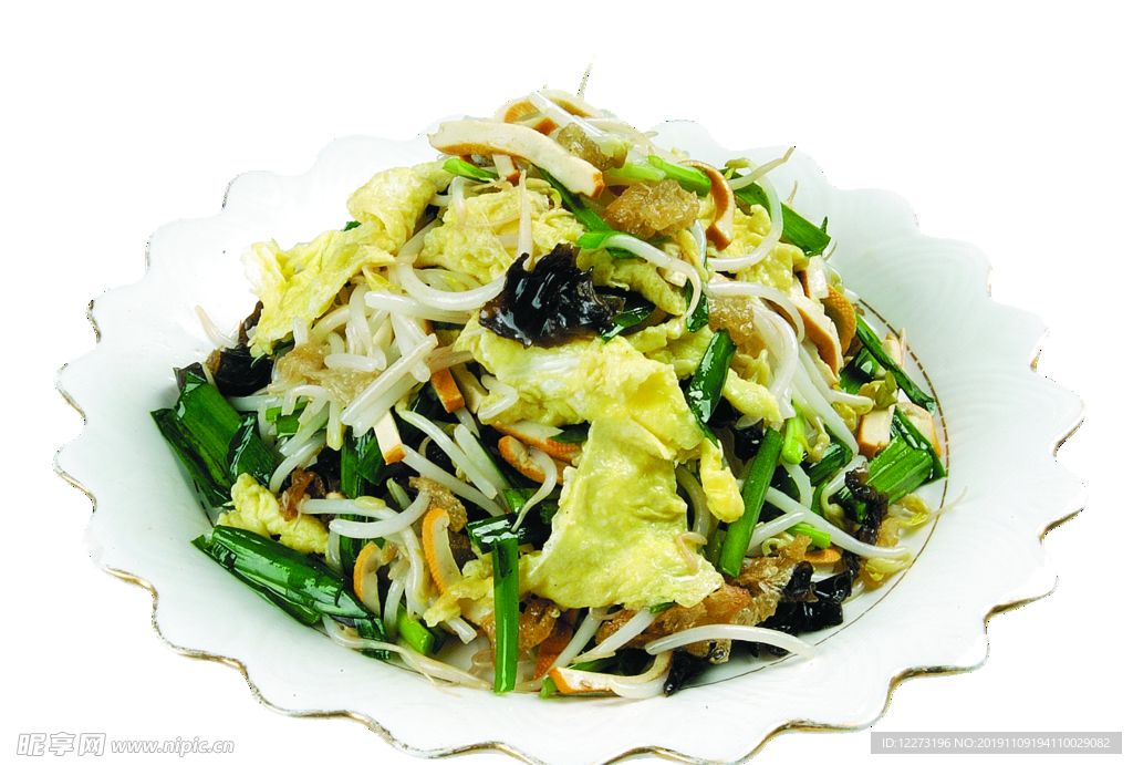 家常菜美食