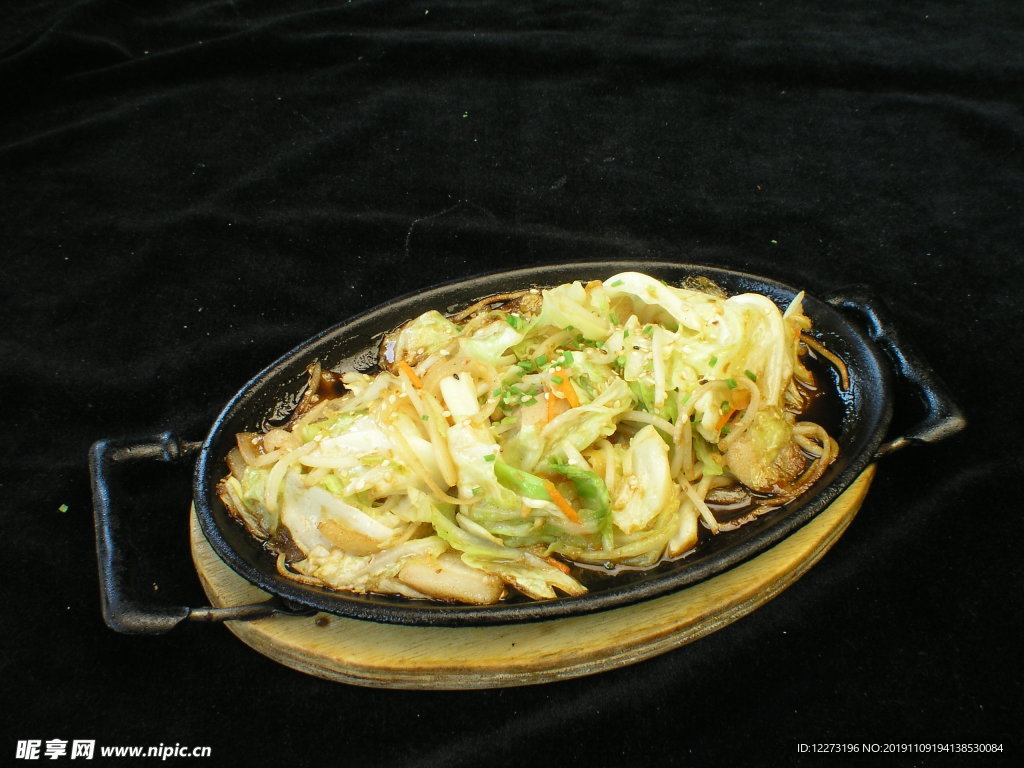 家常菜美食