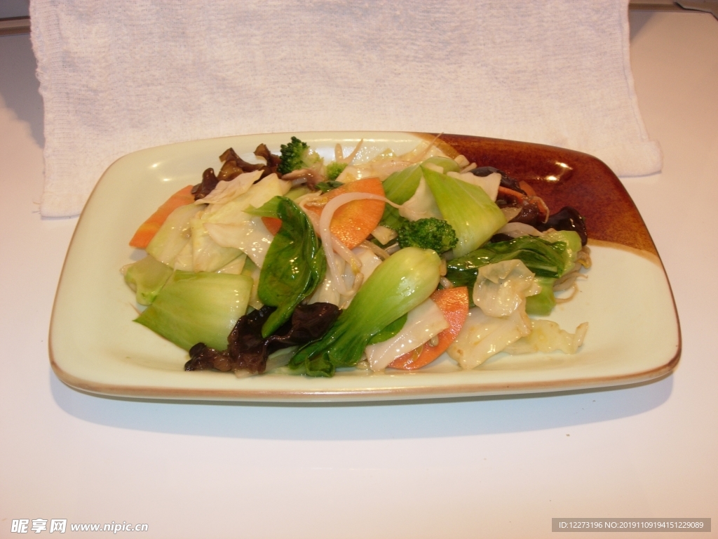 家常菜美食