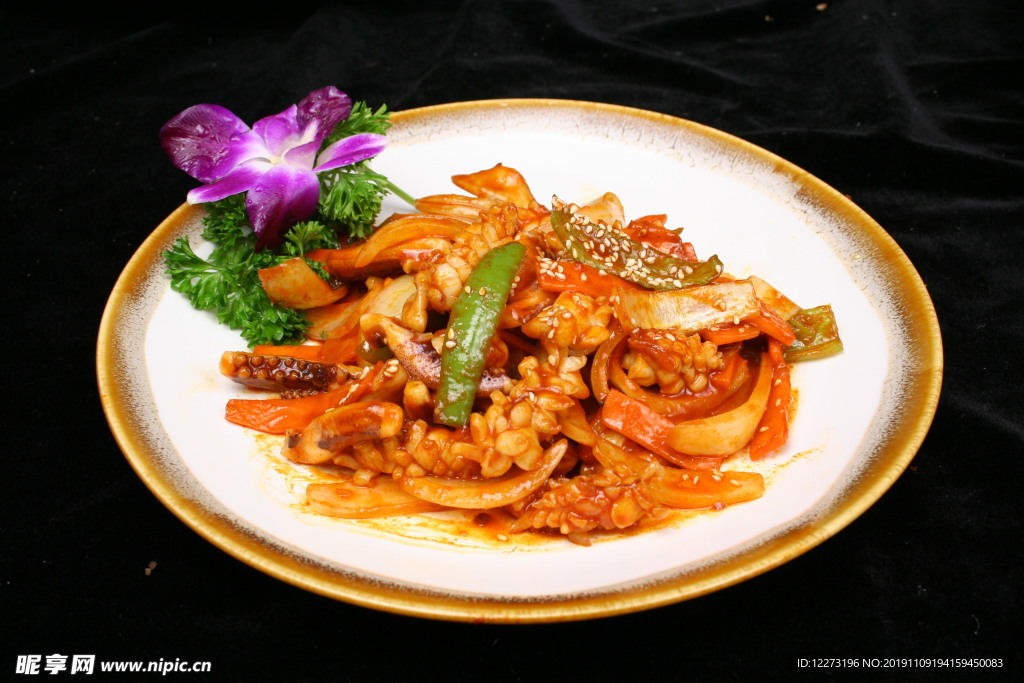 家常菜美食