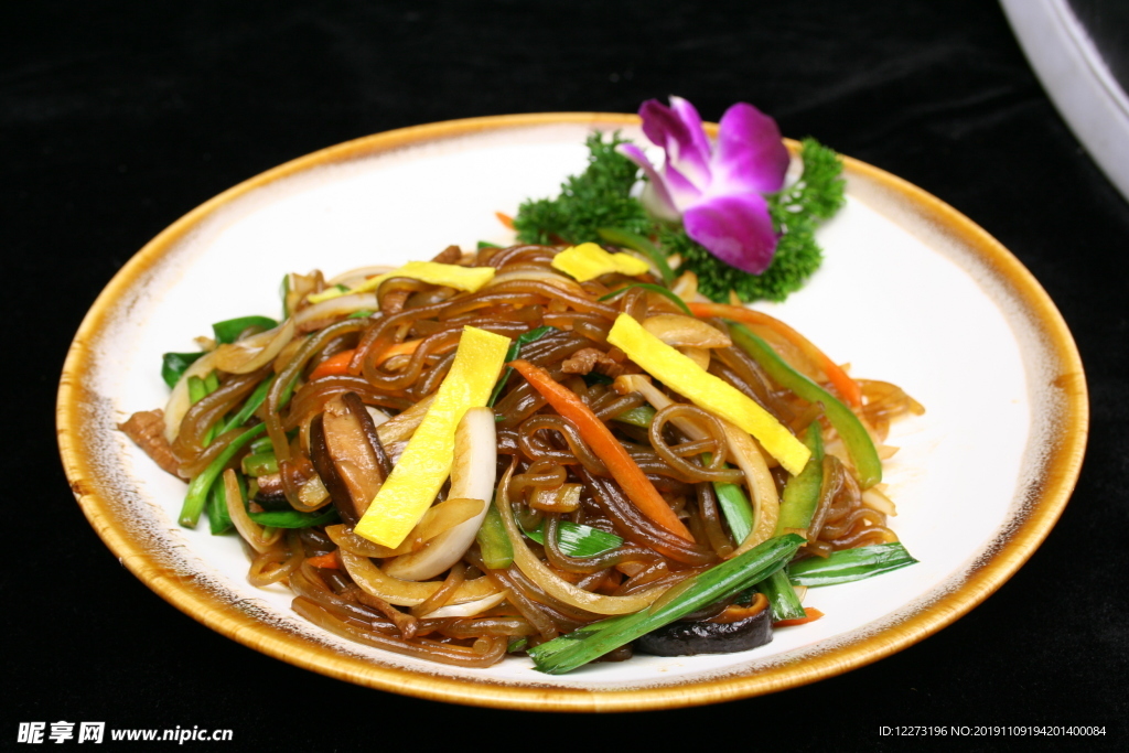 家常菜美食