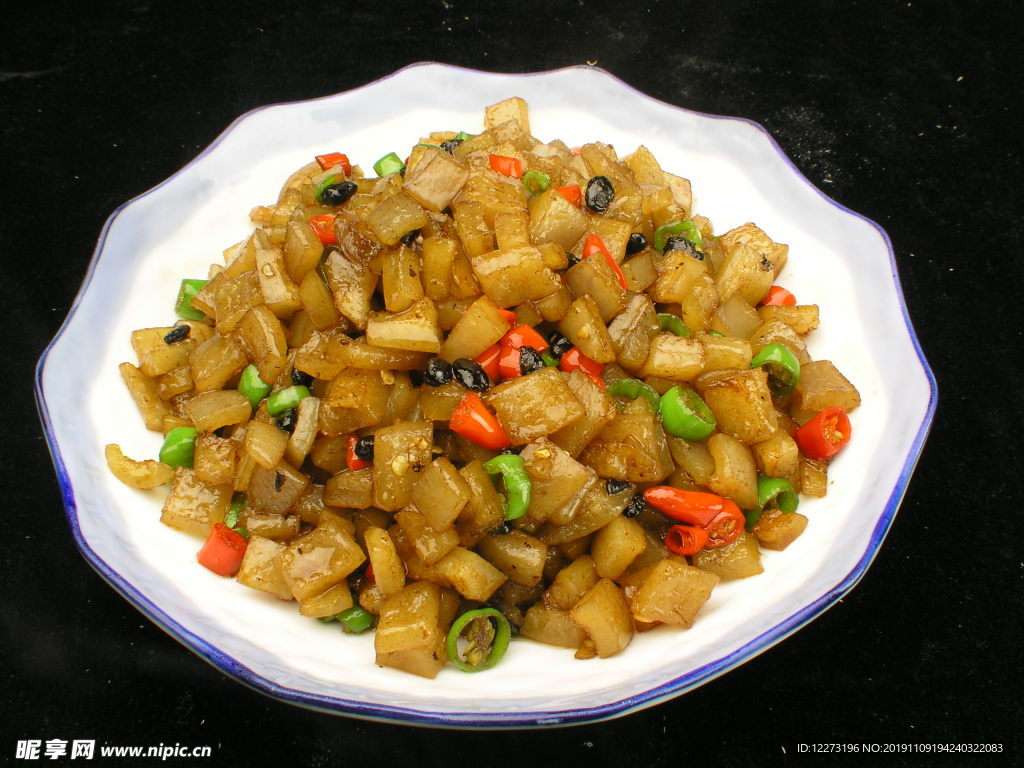 家常菜美食