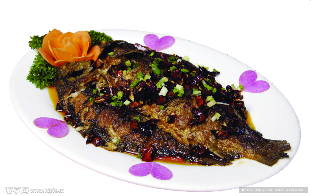 家常菜美食